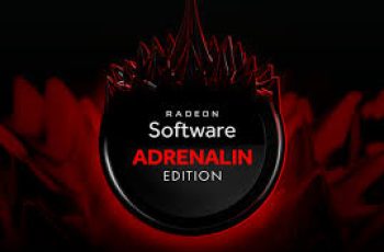 AMD Radeon Software Adrenalin Edition 15.301.1901 Full Here Patch