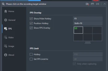 Bandicam 4.5.7.1660 Download