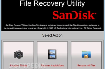 RescuePRO Deluxe 7.0.1.0 Download 2019