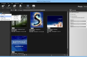 StudioLine Photo Basic 4.2.68 Code Download